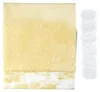 Vilde | Tenda da doccia 180x180 cm - Set 12 ganci - Anteprima dell’immagine prodotto 7
