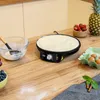 Naleśnikarka patelnia elektryczna do naleśników Teesa 30cm Podgląd zdjęcia produktu 11