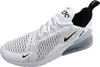 Nike Boty Air Max 270, AH8050100 Voir les images du produit 14