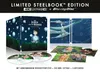 Der Junge und der Reiher UHD BD (Limited Steelbook Edition) Produktbild-Vorschau 2