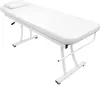 Massagesessel AZZURRO 328 - weiß Produktbild-Vorschau 4
