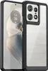 Schutzhülle für Motorola Edge 50 Pro Klar Rückseite Produktbild-Vorschau 1