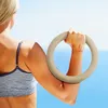 Silikon Krafttrainingsring Power Ring 3,5 kg Fitness Ring Produktbild-Vorschau 8