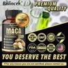 Maca 8050mg (120 capsule) integratore alimentare, energia, Anteprima dell’immagine prodotto 6
