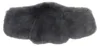 Stübben Equi-Soft Polster graphit für Sattelgurt 50-150 cm Produktbild-Vorschau 1