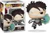 Funko Pop! Animation: Attack on Titan - Levi #1993 Produktbild-Vorschau 4