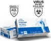 INTCO Synguard Nitrile Exam Gloves Powder Free VPE: 100 Produktbild-Vorschau 22