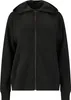 ATHLECIA Jacey W Full Zip NERO NERO 42 Anteprima dell’immagine prodotto 5