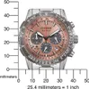 Citizen CA4664-60X Eco-Drive Herrenuhr Chronograph Produktbild-Vorschau 7