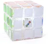 Rubik’s cubo 3x3 luz pulsante Vista previa de la imagen del producto 5