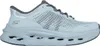 Skechers Max Cushioning Glide-step - A 129401-SAGE Damen Produktbild-Vorschau 3