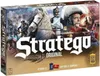 The image shows the box of the board game Stratego Original, with historical military figures and imagery. Produktbild-Vorschau