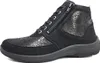 Stivaletti da donna Waldläufer modello Hesna, scarpe Anteprima dell’immagine prodotto 1