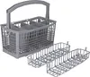 gorenje 799722 Besteckkorb für Geschirrspüler Produktbild-Vorschau 3