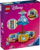 LEGO ǀ Disney Princess Cinderellas Kleid, Spielzeug für Produktbild-Vorschau 3