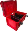 Qbrick System ONE 350 Vario RED ULTRA HD Custom Valigetta Anteprima dell’immagine prodotto 6