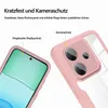 360 Grad Handyhülle für Xiaomi Redmi 13 /Poco M6 Schutz Produktbild-Vorschau 7