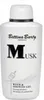 A white bottle of Bettina Barty Musk Bath & Shower Gel against a white background. Anteprima dell’immagine prodotto
