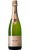 Bouvet Ladubay Trésor Brut Rosé Loire NV Crémant ( 1 x 0.75 Produktbild-Vorschau 1