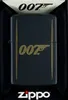 Zzapalovač ZIPPO JAMES BOND 3 60005885 Náhľad obrázku produktu 1