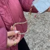 Crystal (Brown) Transparant Cord Hülle  - Kompatibel mit Produktbild-Vorschau 7