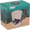 OOTB BecherHai11 x 85 cm 300 ml Produktbild-Vorschau 3