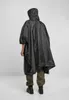 Brandit Ripstop Poncho, schwarz, Einheitsgröße Produktbild-Vorschau 9