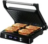 Olvy Kontaktgrill XXL 2000W – Sandwichmaker für 4 Produktbild-Vorschau 1