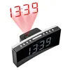 PEDEA FM Radiowecker / Projektionswecker Produktbild-Vorschau 2