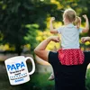 Papa, wenigstens hast du keinen hässlichen Sohn Produktbild-Vorschau 3
