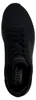 Skechers Uno Suited On Air Schwarz B Größe EU 46 Produktbild-Vorschau 6