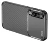 Handy Hülle für Samsung Galaxy A50 Carbon Look Cover Case Produktbild-Vorschau 8