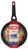 Pyrex OT26BF6, Okrągły, Patelnia uniwersalna, Czarny, Podgląd zdjęcia produktu 1