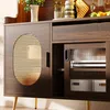 MODFU Küchenschrank Aufbewahrung mit LED-Lichtleiste und Produktbild-Vorschau 8