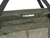 DELPHIN CLASSA CWS, Wiegetasche, 100x50x8cm, grün-schwarz, Produktbild-Vorschau 4