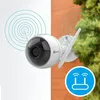 EZVIZ CS-CV310 Outdoor Wi-Fi IP SMART Kamera, 4mm Produktbild-Vorschau 7