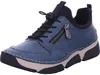 Femmes Rieker 45951-14 blau 38 Voir les images du produit 25