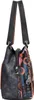 Anekke Schultertasche Handtasche Contemporary Nagare 3 Produktbild-Vorschau 4