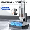 JONR ED12 Nass Trockensauger, 800mL Wassertank, 35-Minuten, Produktbild-Vorschau 3