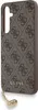 Guess Guhcsa35Gf4Gbr A35 A356 Braun/Braun Hardcase 4G Produktbild-Vorschau 12