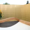 Jopassy PVC Sichtschutzmatte Sichtschutzzaun Sichtschutz Produktbild-Vorschau 1
