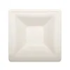 50 Papstar Schalen, Zuckerrohr pure eckig 350 ml 4 cm x 16 Produktbild-Vorschau 6