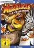 Madagascar 1-3 Collection Produktbild-Vorschau 1