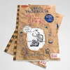 Gregs Tagebuch - Mach's wie Greg! Produktbild-Vorschau 15