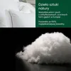 Poduszka puchowa HANSKRUCHEN Premium de Luxe 40x60 cm Podgląd zdjęcia produktu 6