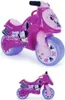 INJUSA Minnie Mouse Jazda na motorke Bežecký bicykel Náhľad obrázku produktu 21