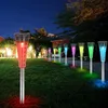 Globo Solarleuchte Edelstahl, 1xRGB LED; 33079-5 Produktbild-Vorschau 9