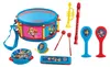 set musicale Paw Patrol 7 pezzi Anteprima dell’immagine prodotto 1