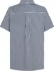 Lambretta - Chemise "SS25" pour homme LB288 (L) (Bleu Voir les images du produit 2