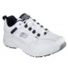 Skechers WIP 51896/WNV in White color size 41 Anteprima dell’immagine prodotto 24